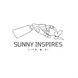 SunnyInspires Logo